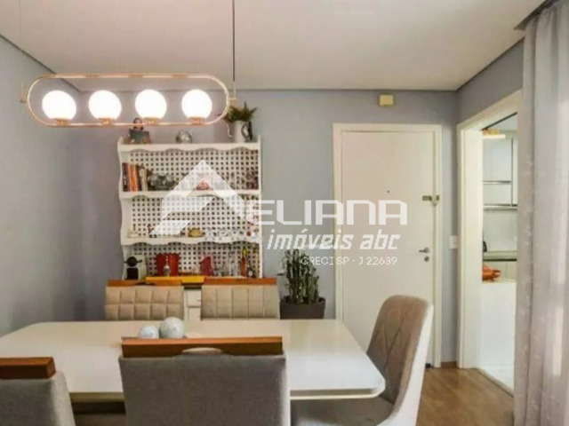 Apartamento para Venda em Santo André - 4