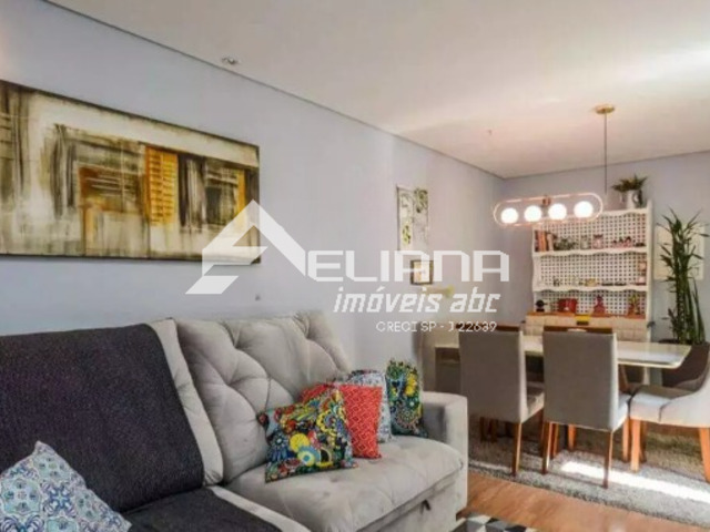 Apartamento para Venda em Santo André - 3