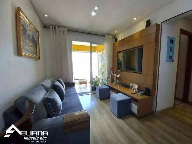#NA1626 - Apartamento para Venda em São Caetano do Sul - SP - 3