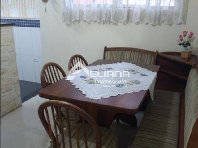 Apartamento para Venda em São Bernardo do Campo - 4