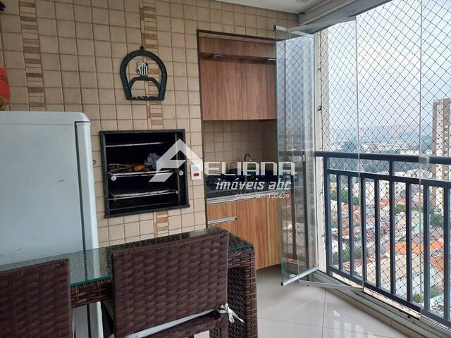 Apartamento para Venda em São Caetano do Sul - 4