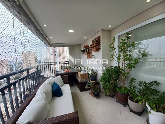 Apartamento para Venda em São Caetano do Sul - 3
