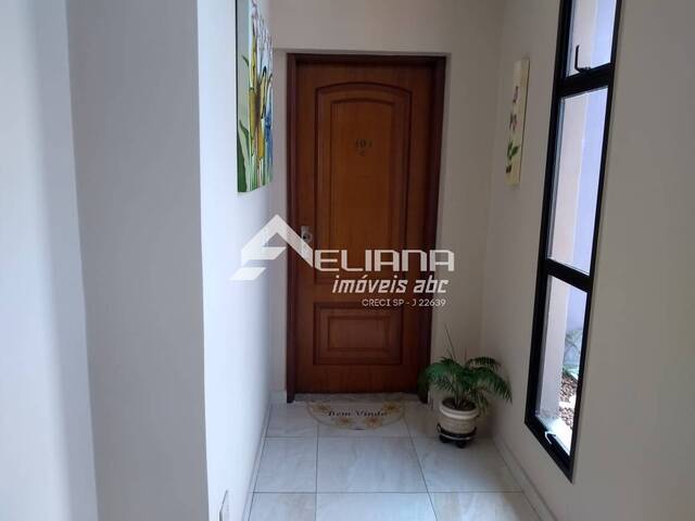 Apartamento para Venda em Santo André - 2