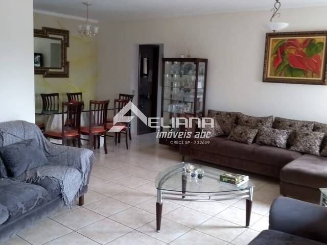 Apartamento para Venda em Santo André - 5