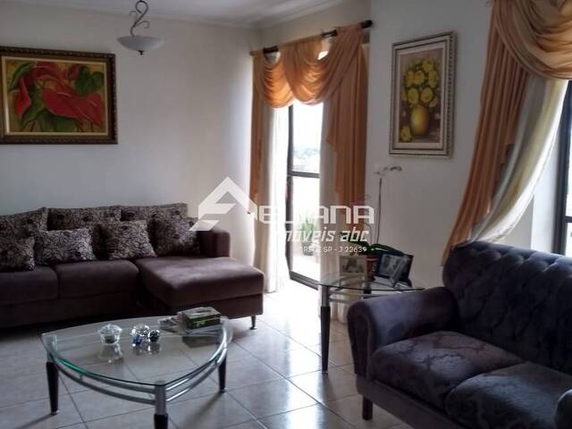 Apartamento para Venda em Santo André - 4