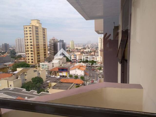 Apartamento para Venda em Santo André - 3