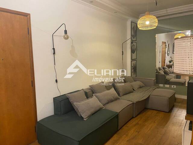 Apartamento para Venda em São Caetano do Sul - 5
