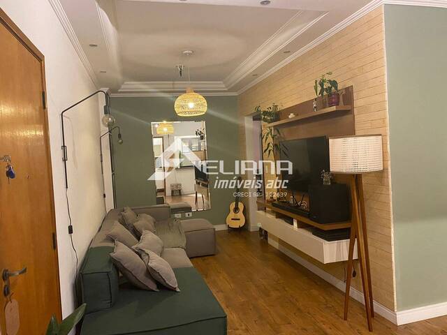 Apartamento para Venda em São Caetano do Sul - 4