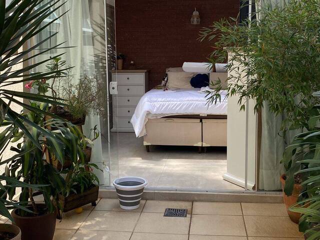 #NA1647 - Apartamento para Venda em São Caetano do Sul - SP - 1