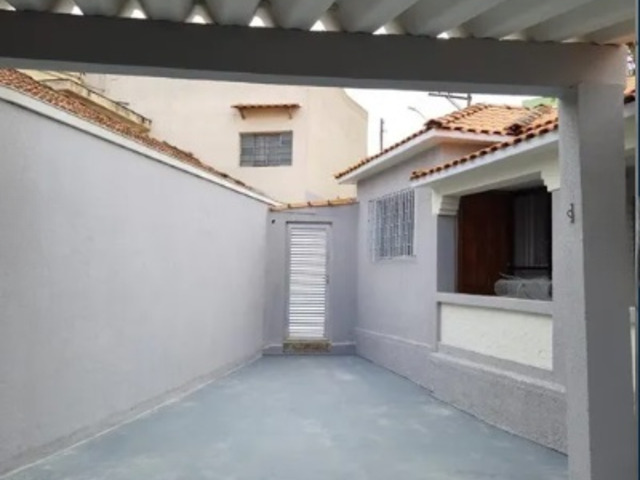 #ED1650 - Casa para Venda em São Caetano do Sul - SP - 2