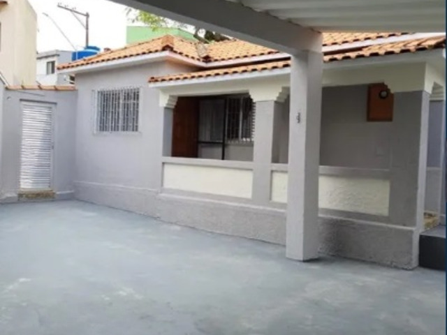 #ED1650 - Casa para Venda em São Caetano do Sul - SP - 1