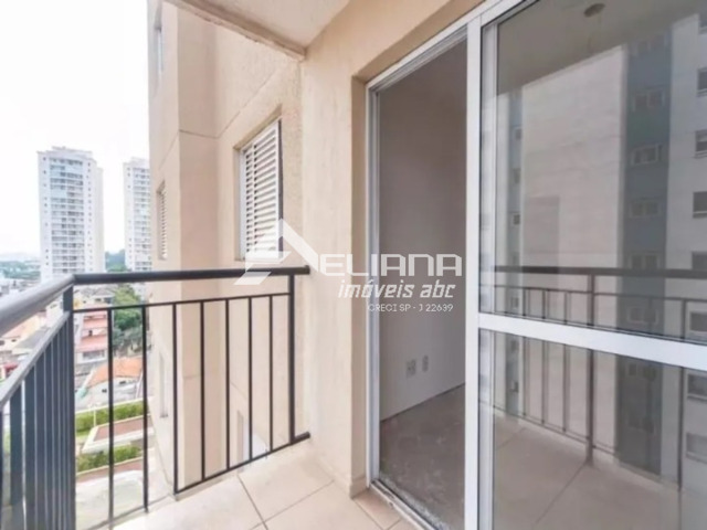Apartamento para Venda em Santo André - 2