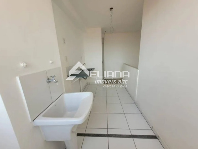 Apartamento para Venda em Santo André - 5