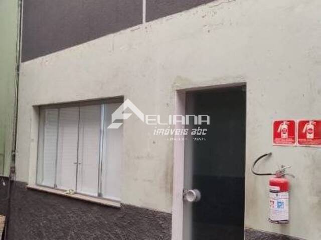 #ED1652 - Galpão para Locação em São Caetano do Sul - SP - 3