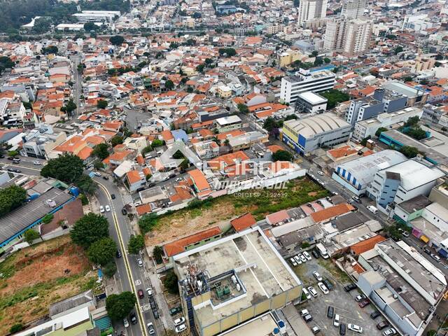 Terreno Comercial para Venda em São Caetano do Sul - 5