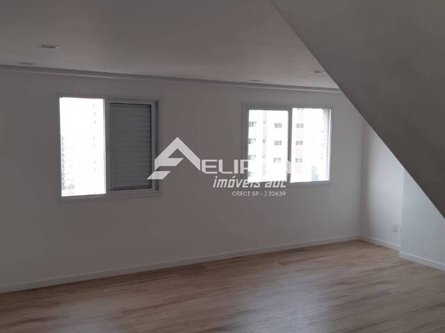 Cobertura para Venda em Santo André - 4