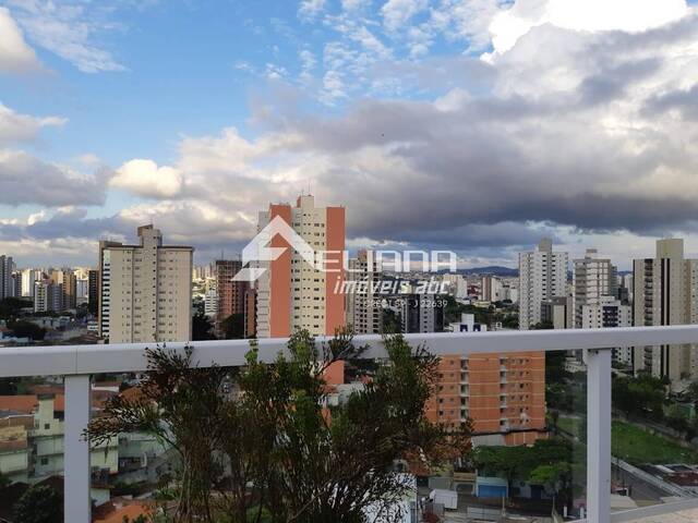 Cobertura para Venda em Santo André - 3