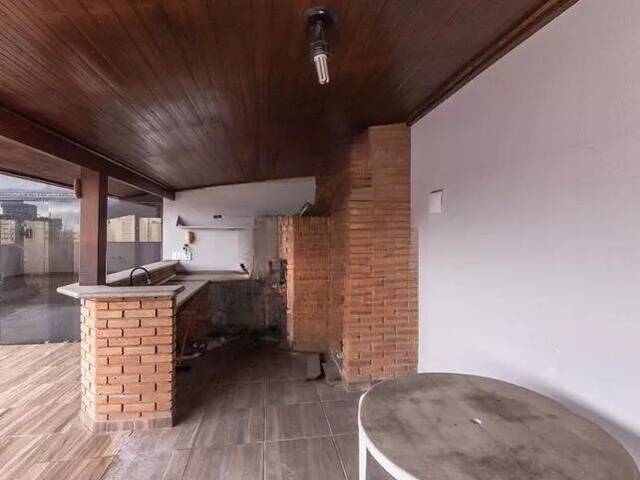 #ED1653 - Cobertura para Venda em São Caetano do Sul - SP - 2