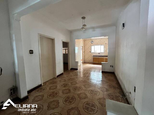 #MA5984 - Casa para Venda em Santo André - SP - 1