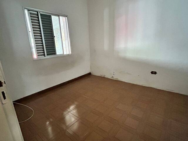 #MA5984 - Casa para Venda em Santo André - SP - 2