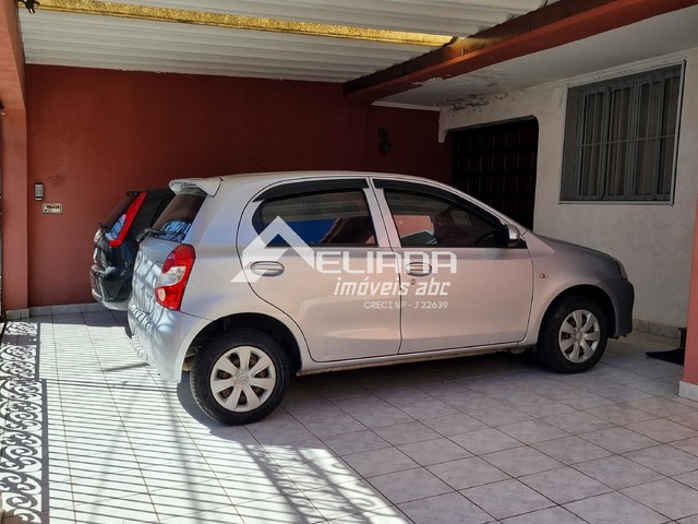 Casa para Venda em São Caetano do Sul - 5