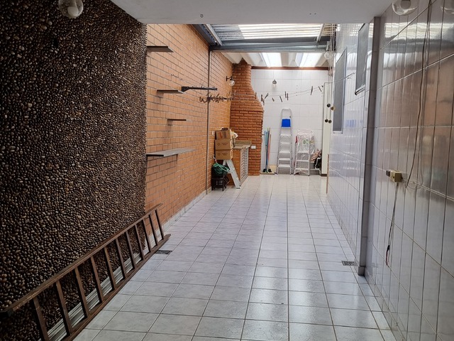 #NA1683 - Casa para Venda em São Caetano do Sul - SP - 1