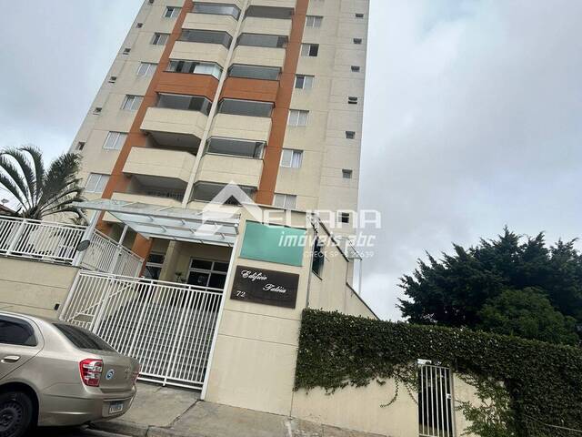 Apartamento para Venda em Santo André - 2