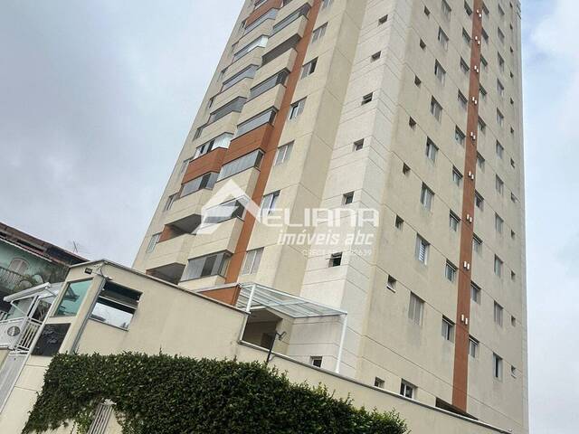 Apartamento para Venda em Santo André - 3