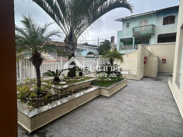 Apartamento para Venda em Santo André - 5