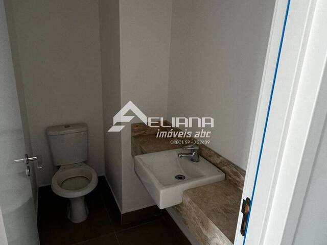 Apartamento para Venda em Santo André - 5