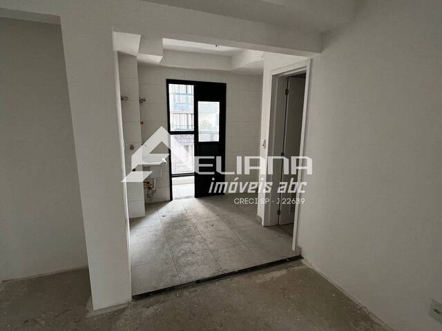 Apartamento para Venda em Santo André - 3