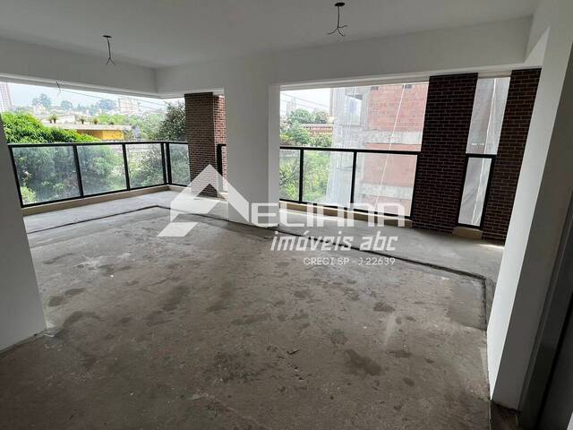 Apartamento para Venda em Santo André - 2