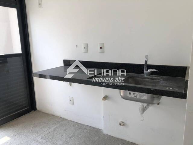 Apartamento para Venda em Santo André - 4
