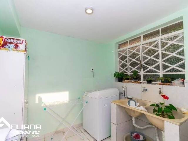 #ED1695 - Casa para Venda em São Paulo - SP - 3