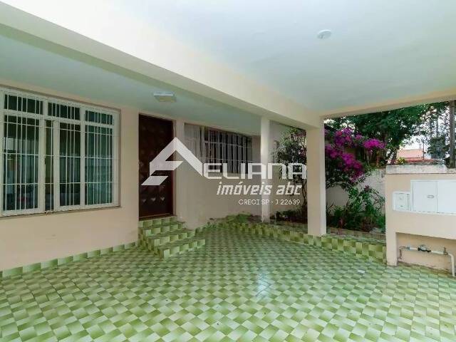 Venda em Vila Alpina - São Paulo