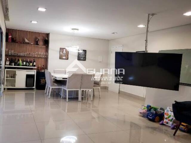 Cobertura para Venda em São Caetano do Sul - 4