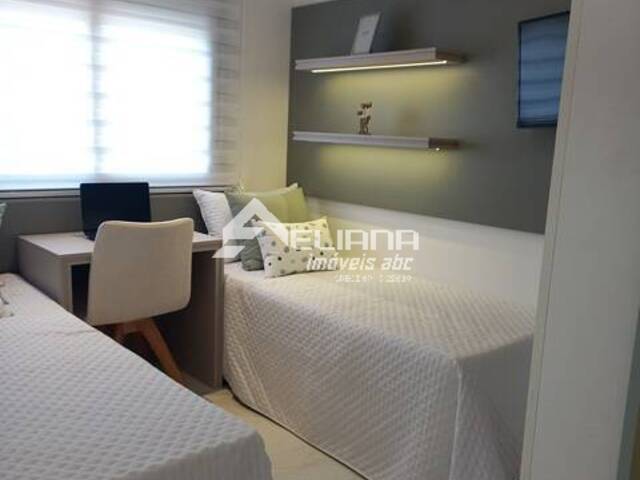 Apartamento para Venda em São Caetano do Sul - 5