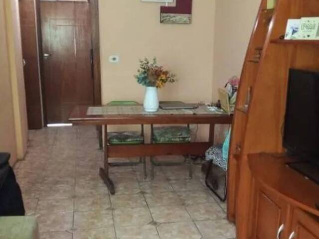 #AL1709 - Apartamento para Venda em São Caetano do Sul - SP - 1