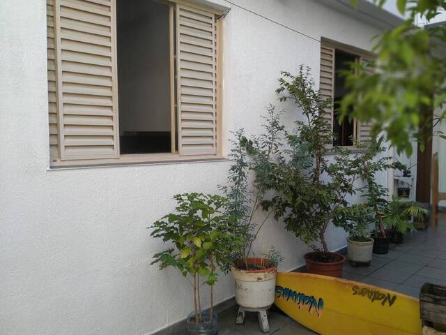#ED1717 - Casa para Venda em São Caetano do Sul - SP - 3