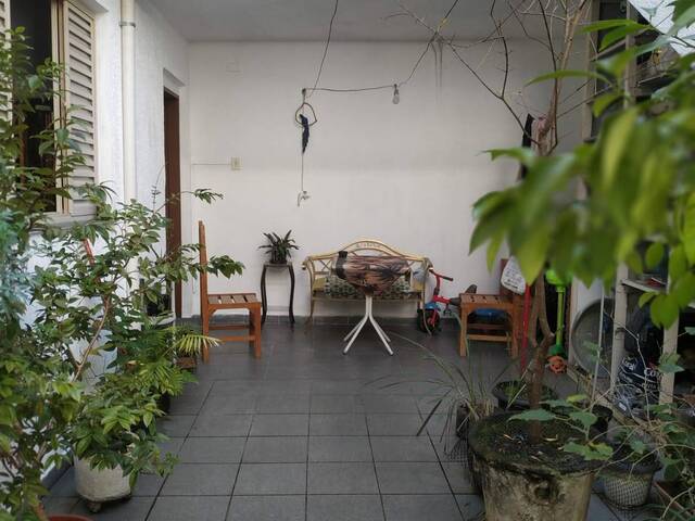 #ED1717 - Casa para Venda em São Caetano do Sul - SP - 2