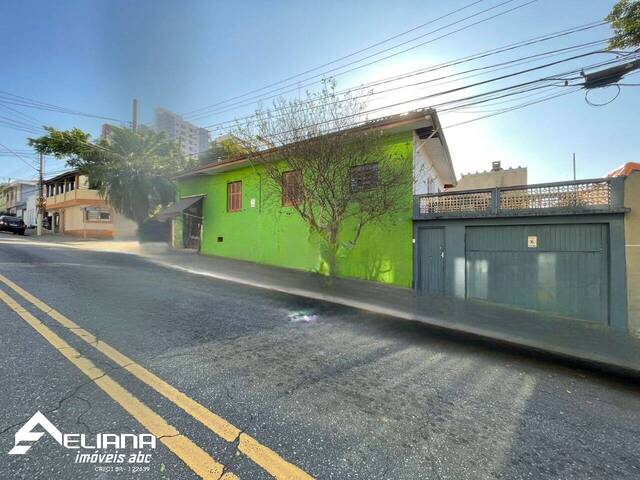 #NA1725 - Casa para Venda em São Caetano do Sul - SP - 2