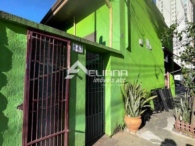 Casa para Venda em São Caetano do Sul - 4