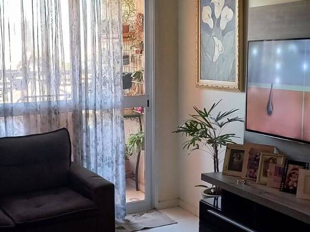 #RE003 - Apartamento para Venda em São Caetano do Sul - SP - 3