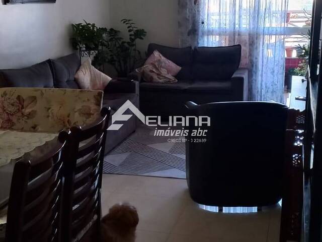 Apartamento para Venda em São Caetano do Sul - 4
