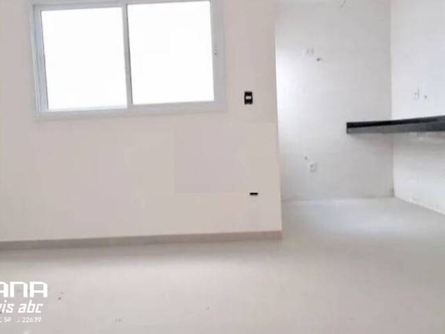 #LE0148 - Apartamento sem condomínio para Venda em Santo André - SP - 3