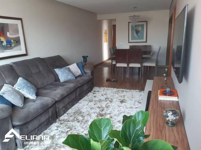 #RE005 - Apartamento para Venda em São Caetano do Sul - SP - 2