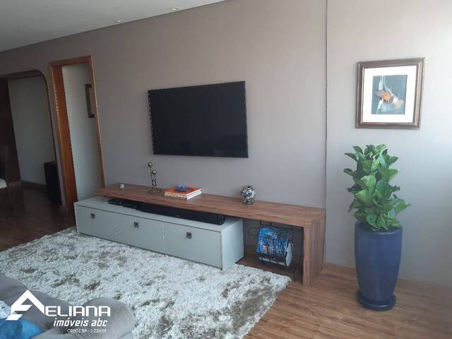 #RE005 - Apartamento para Venda em São Caetano do Sul - SP - 3