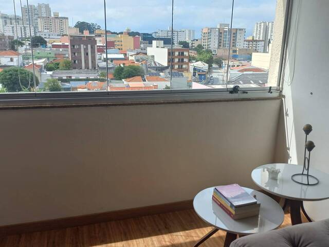 #RE005 - Apartamento para Venda em São Caetano do Sul - SP - 1