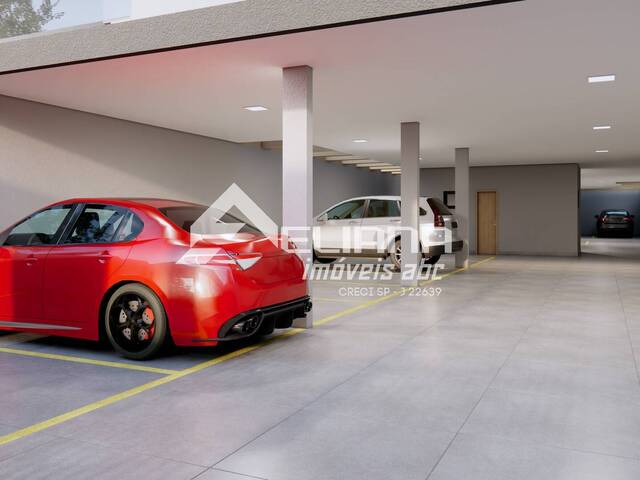 Cobertura para Venda em Santo André - 4