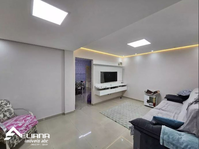 #GE10.118 - Casa para Venda em São Caetano do Sul - SP - 1